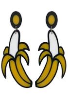  Lady Finger Earrings