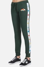  Eliza Star Joggers