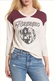  The Runaways Tee
