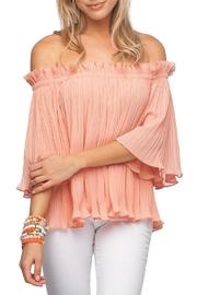  Annaberg Top Peach
