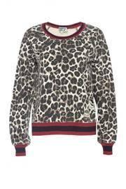  Leo Pullover