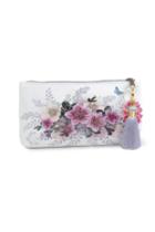  Hellebore Small Pouch