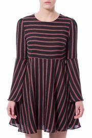  Annabelle Dress