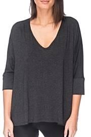  Dolman Mixed Tee