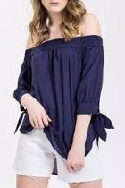  Blue Bay Top
