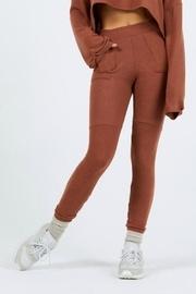  Lux Pocket Legging