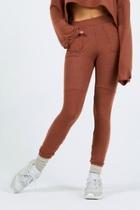  Lux Pocket Legging