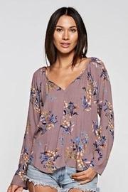  Vintage Style Blouse