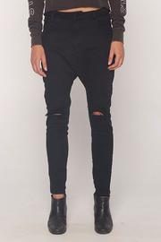  Rocker Jeans