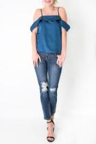  Jewel Tone Tank