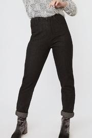 Lena Black Jeans