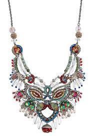  Odyssey Lotus Necklace