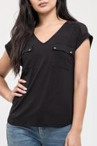  Blackout Top