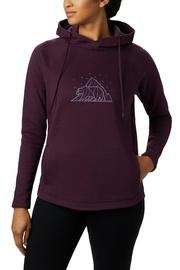  Hart-mountain Plus-size Hoodie