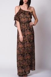  Dubai Maxi Dress