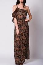  Dubai Maxi Dress