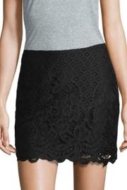  Dreamy Days Miniskirt