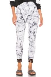  White Marble Legging