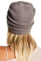  Veneda Skull Beanies