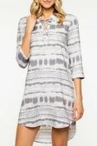  Della Dress