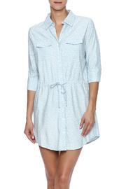  Orlando Shirt Dress