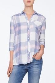  Bailey Flannel Shirt