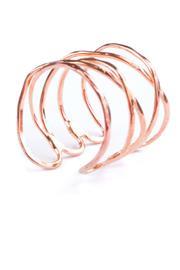  Cage Cuff: Copper