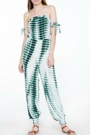  St. Barts Jumpsuit