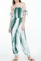  St. Barts Jumpsuit