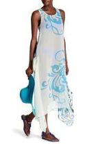  Maxi Swirl Tunic