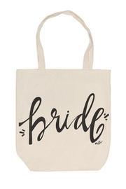  Bride Totebag