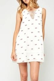  Adelina Dress