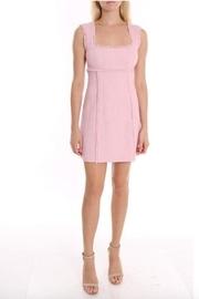  Pink Julia Dress