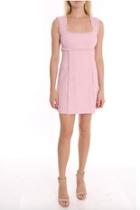  Pink Julia Dress