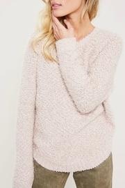  Super Softie Sweater