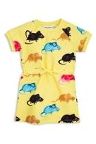  Mouse Sweat Dress