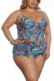  Tropical Breeze Swimsuit