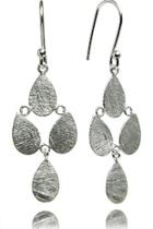  Egyptian Raqs Sharqui Earrings