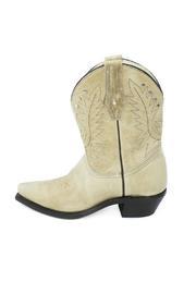  Western Boots