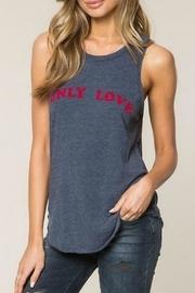 Only Love Tank