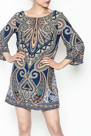  Multi Geo Dress
