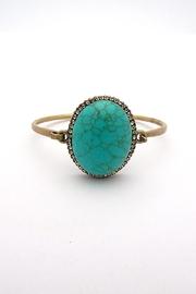  Edith Cuff Bracelet