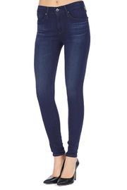  Farrah Skinny Jeans
