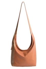  Crossbody Light Bag