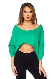  Maryjane Top