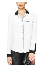  Louisa Silk Shirt