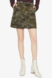  Emerson Skirt-mineral Skirt