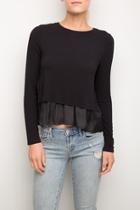  Perry Double-layer Top