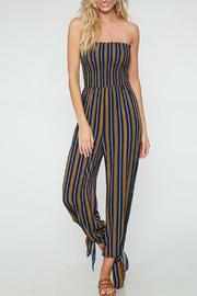  Jumpsuit Joy