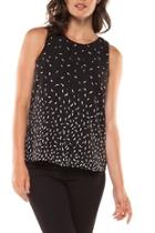  Mini Feather Top